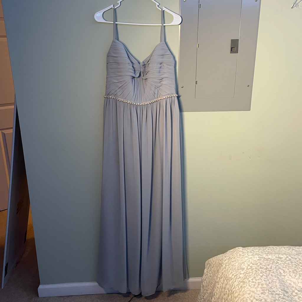Hayley Paige Occasions Prom/Bridesmaid Dress